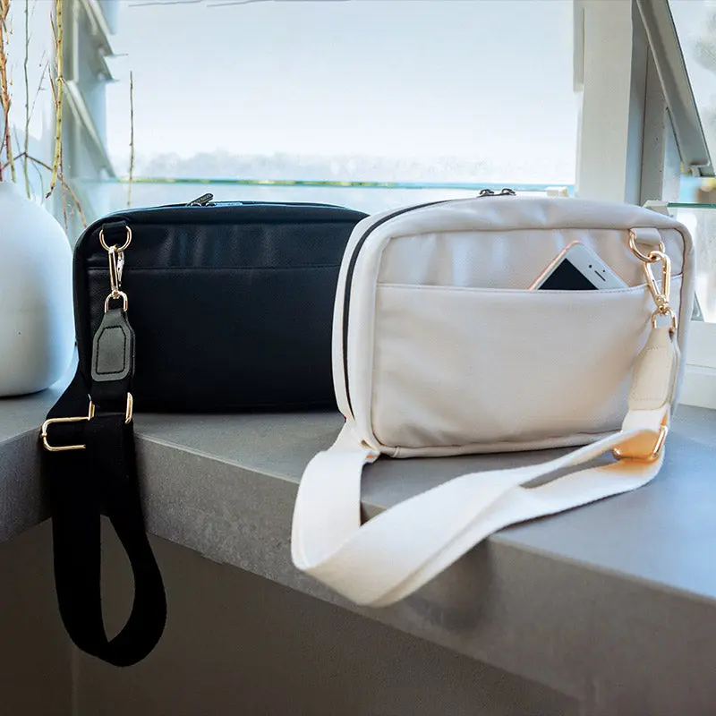 Ivy Dayz On-The-Go Pouch (Diabetes & IVF)